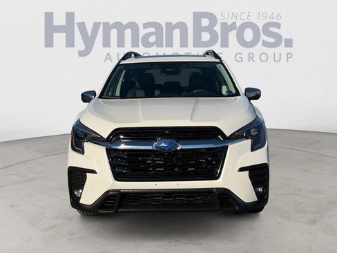 Certified 2023 Subaru Ascent Limited w/ Technology Package image 9