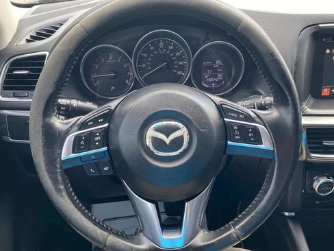 Used 2016 MAZDA CX-5 Grand Touring AWD/4WD image 12