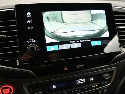 Certified 2023 Honda Passport EX-L image 14