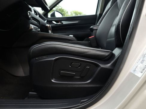 Used 2024 MAZDA CX-5 AWD 2.5 S w/ Premium Plus Pkg image 14