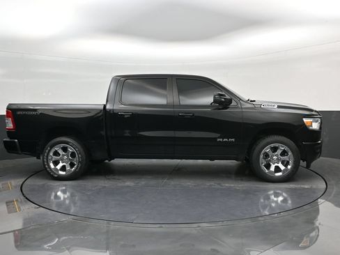 Used 2023 RAM 1500 Lone Star AWD/4WD image 9