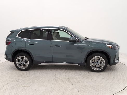 Used 2025 BMW X1 xDrive28i w/ Technology Package AWD/4WD image 8