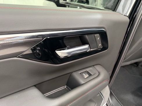 New 2025 Chevrolet Suburban RST w/ RST Capability Package image 20