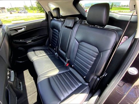 Used 2023 Ford Edge SEL w/ Convenience Package AWD/4WD image 26