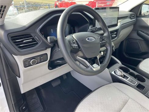 Used 2023 Ford Escape Active w/ Tech Pack #1 image 17