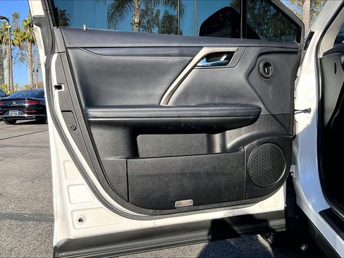 Used 2022 Lexus RX 350 FWD image 20