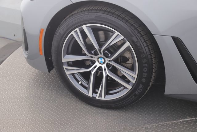 Used 2024 BMW 430i Gran Coupe xDrive AWD/4WD image 13