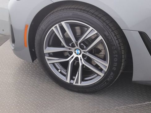 Used 2024 BMW 430i Gran Coupe xDrive AWD/4WD image 13