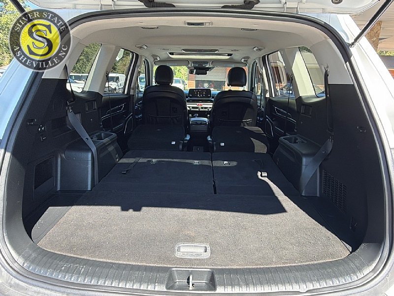Used 2021 Kia Telluride S AWD/4WD image 25