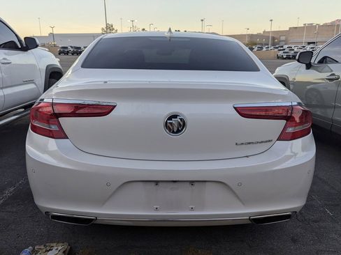 Used 2019 Buick LaCrosse Avenir w/ Driver Confidence Package II image 5