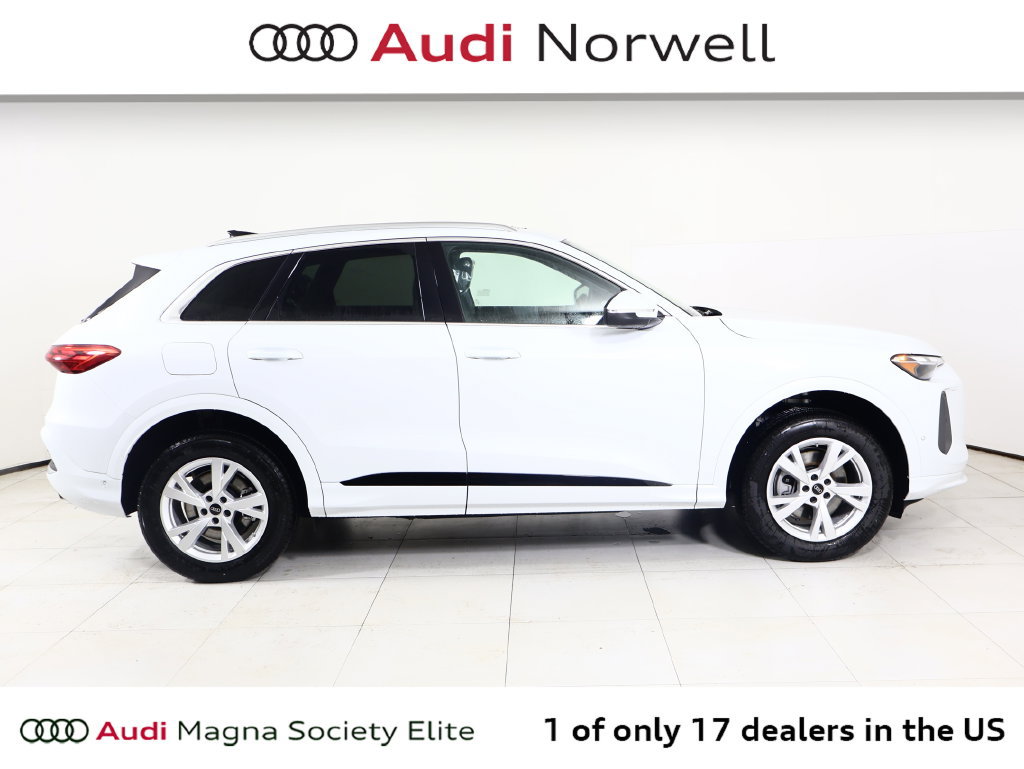 New 2026 Audi Q5 Premium AWD/4WD image 17