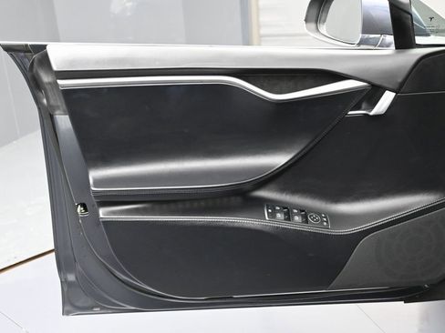 Used 2021 Tesla Model S Long Range image 41