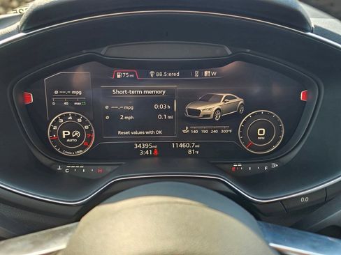 Used 2020 Audi TT 2.0T image 22