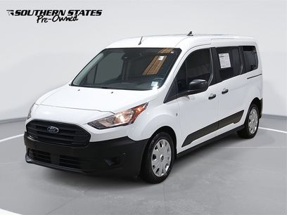 Used 2021 Ford Transit Connect XL
