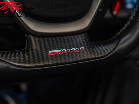 Used 2018 Chevrolet Corvette Grand Sport image 41