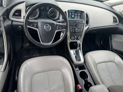 Used 2013 Buick Verano FWD image 10