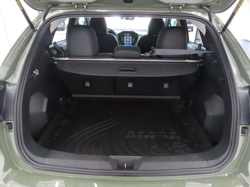 New 2026 Subaru Crosstrek 2.5i Limited AWD/4WD image 22