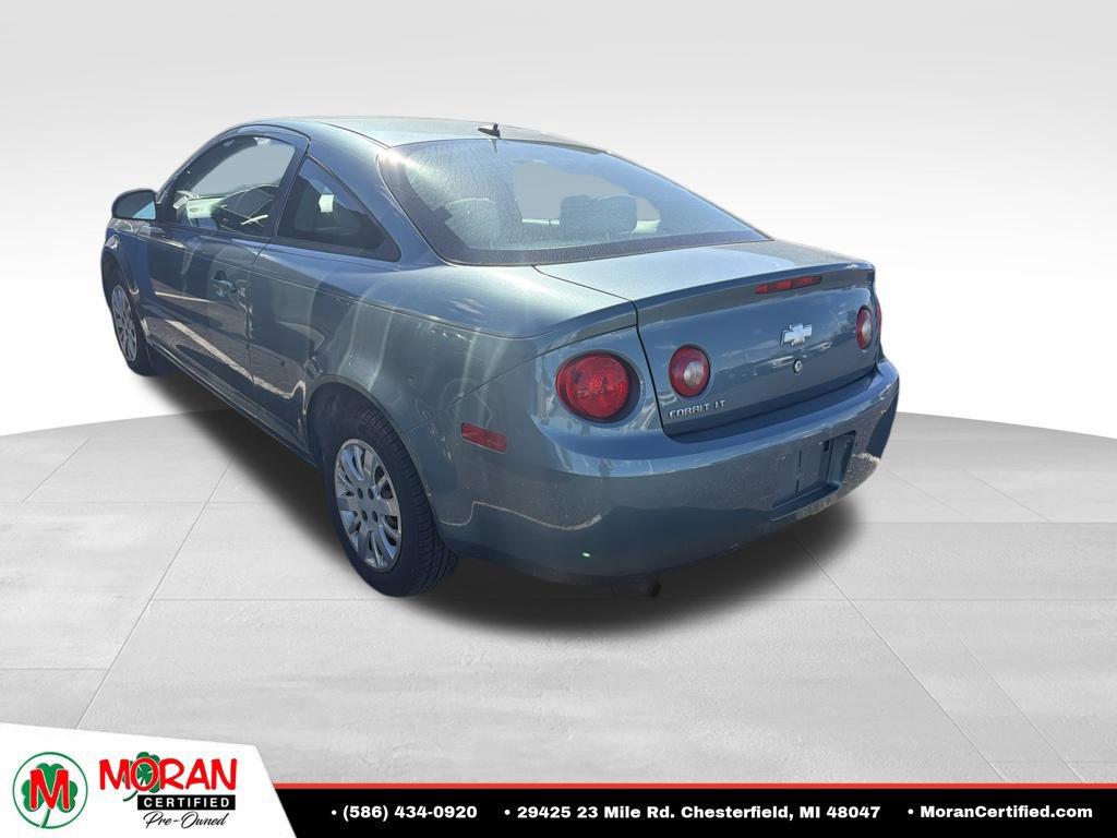 Used 2010 Chevrolet Cobalt LT FWD image 6