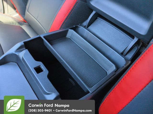 New 2026 Ford Ranger Raptor AWD/4WD image 19