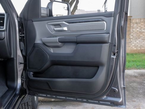 Used 2021 RAM 1500 Big Horn image 56