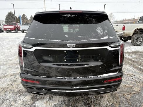 Used 2022 Cadillac XT6 Sport image 7