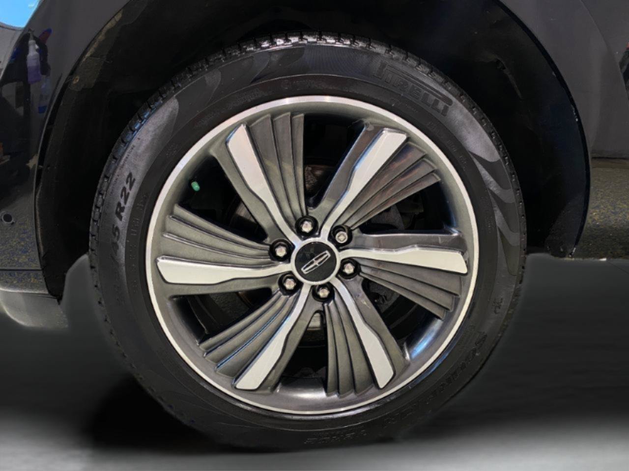 Used 2019 Lincoln Navigator L Reserve AWD/4WD image 29