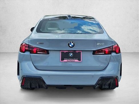 Used 2025 BMW 228i xDrive 228 xDrive w/ Premium Package image 7