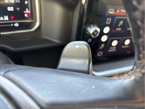 Used 2022 GMC Sierra 1500 AT4 w/ AT4 Premium Package image 27