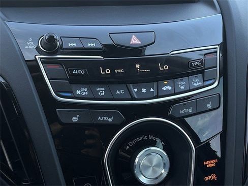 New 2026 Acura RDX w/ Technology Package image 19