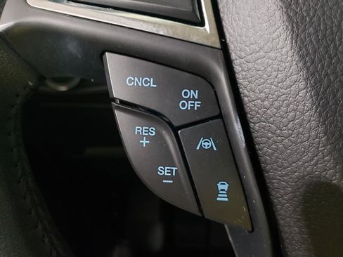 Used 2023 Ford Edge SEL w/ Convenience Package image 22