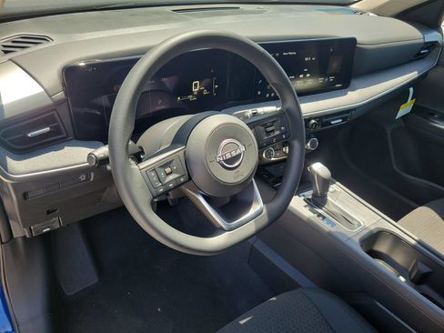 New 2026 Nissan Kicks S FWD image 13
