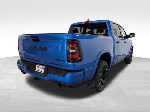 New 2026 RAM 1500 Big Horn AWD/4WD image 5