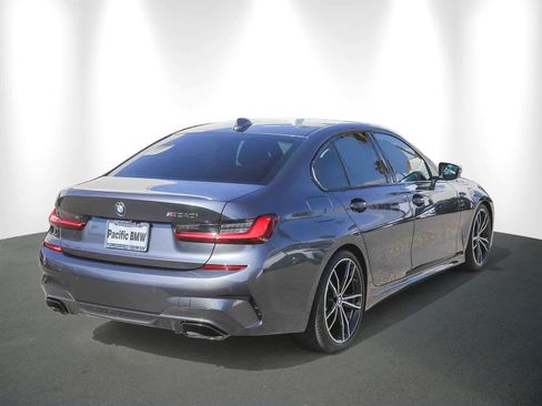 Used 2022 BMW M340i image 6