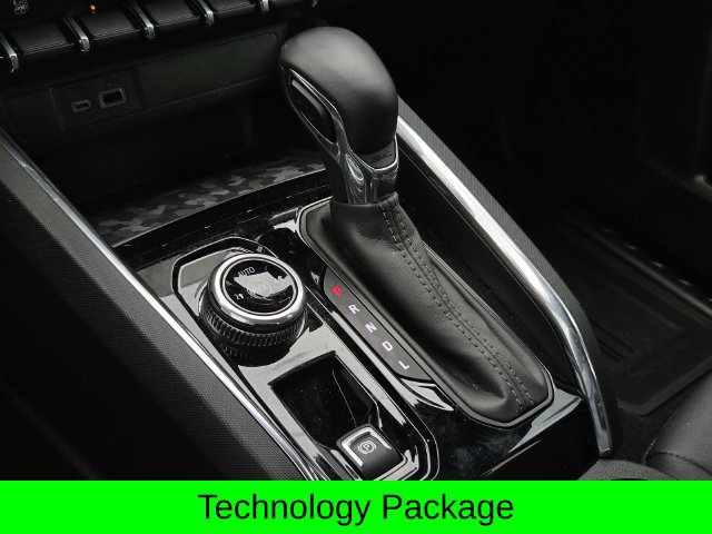Used 2026 GMC Canyon Elevation w/ Convenience Package AWD/4WD image 18