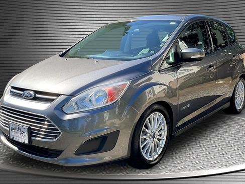Used 2013 Ford C-MAX SE FWD image 3