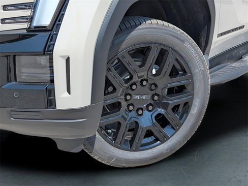 New 2026 GMC Sierra EV Elevation w/ Premium Package image 2