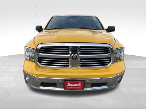 Used 2016 RAM 1500 Lone Star image 11