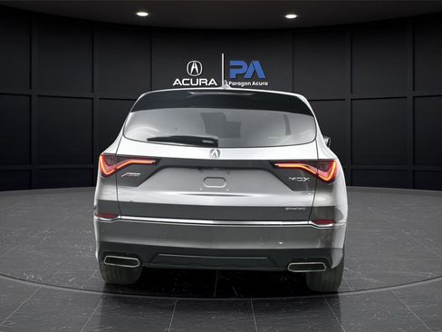 Used 2023 Acura MDX A-Spec AWD/4WD image 24