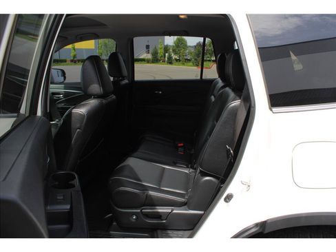 Used 2017 Honda Pilot EX-L image 12