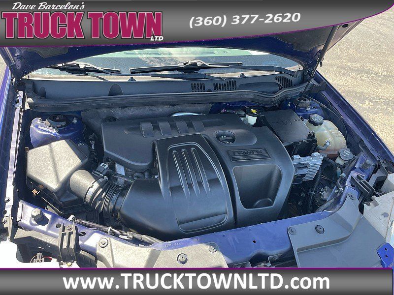 Used 2007 Chevrolet Cobalt LS FWD image 20