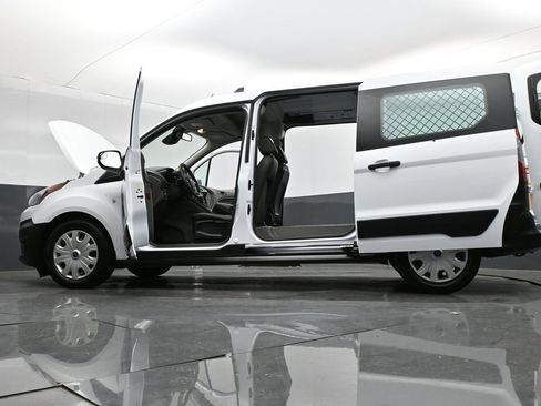 Used 2022 Ford Transit Connect XL FWD image 36