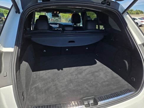 Used 2024 Mercedes-Benz GLE 450e 4MATIC image 32