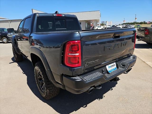 New 2027 RAM 1500 RHO AWD/4WD image 35