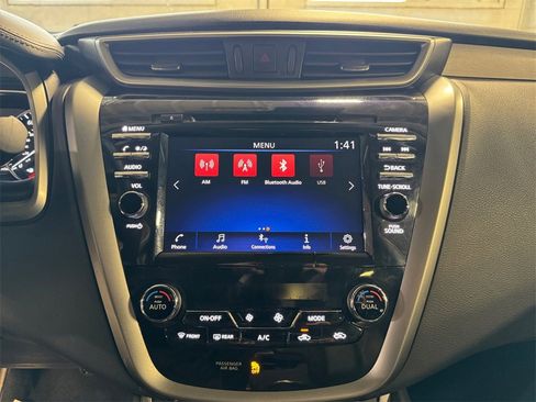 Used 2023 Nissan Murano SV image 19