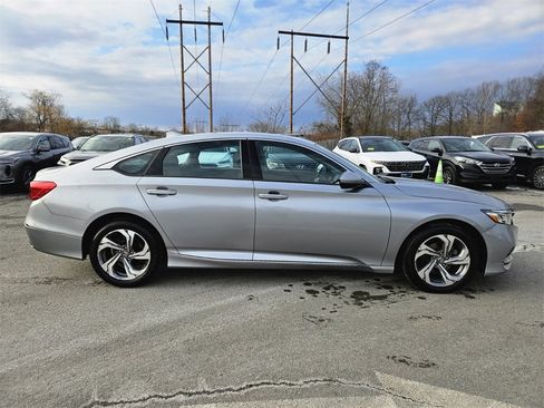 Used 2020 Honda Accord EX image 6