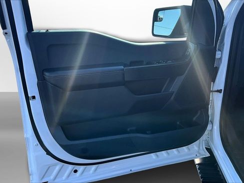 Used 2023 Ford F150 XL w/ XL STX Apperance Package image 25