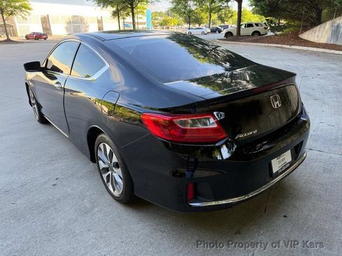 Used 2014 Honda Accord LX-S image 7