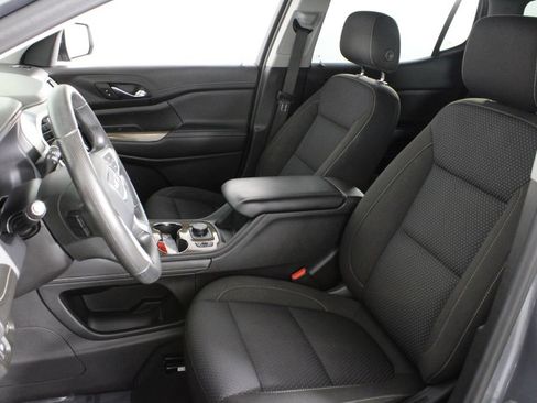 Used 2022 GMC Acadia SLE w/ Driver Convenience Package FWD image 20