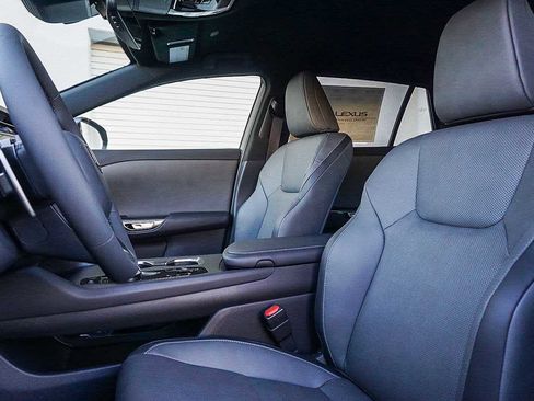 New 2026 Lexus RZ 350e 2WD w/ Accessory Package (Z2) image 17