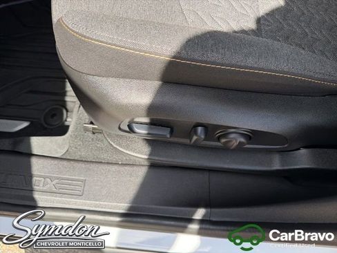 Certified 2024 Chevrolet Equinox LT w/ LPO, Floor Liner Package AWD/4WD image 16
